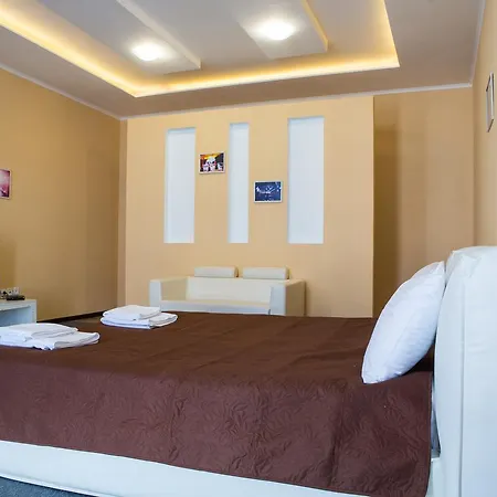 Bono Beach 4* אודסה