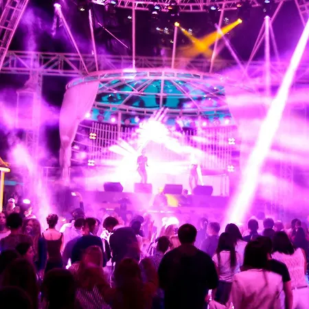 מלון Bono Beach