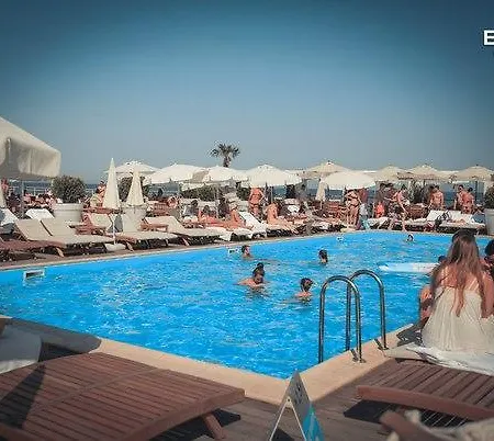 Hotel Bono Beach 4*
