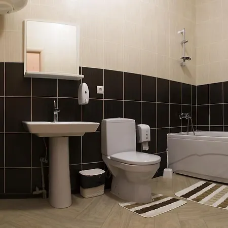 Hotel Bono Beach Odessa