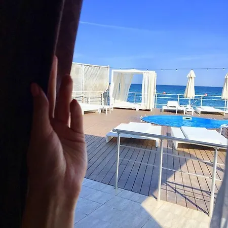 Bono Beach 4* Odessa