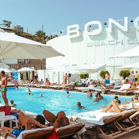 Bono Beach