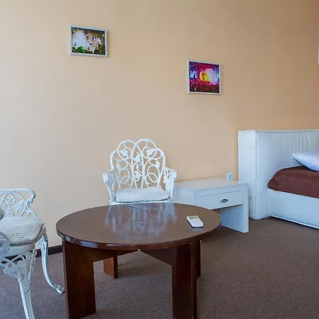 Bono Beach 4* Odessa