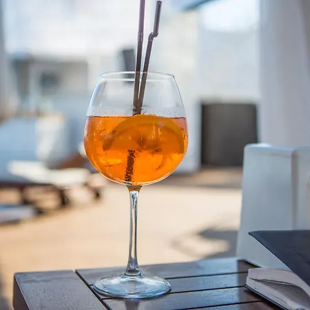 Hotel Bono Beach