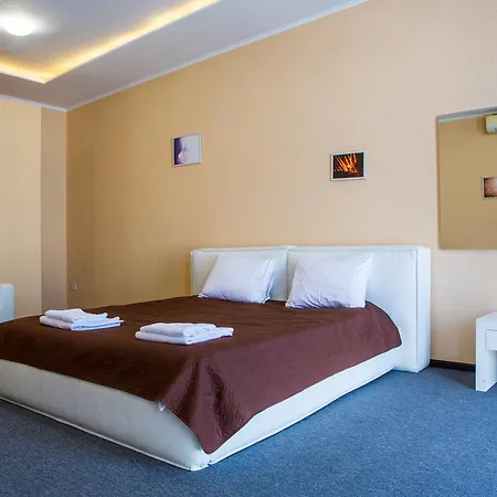Bono Beach Odessa