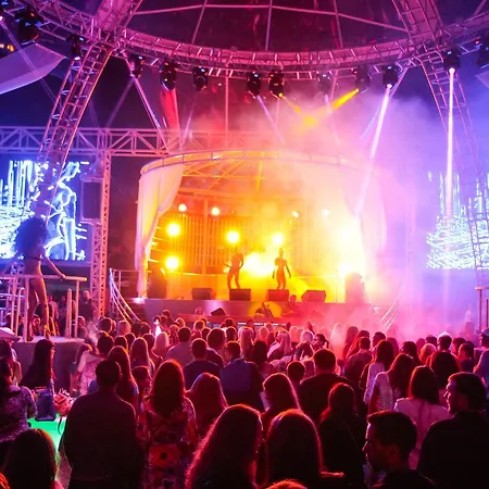 Bono Beach 4* Odessa