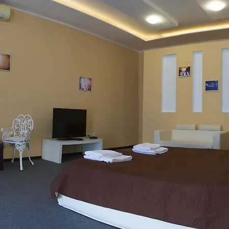 Bono Beach 4* Odessa