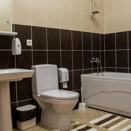 Hotel Bono Beach 4*