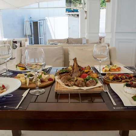 Bono Beach Hotel 4*